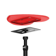 Ghost Heart Tray Top Lite Tray Base Full System