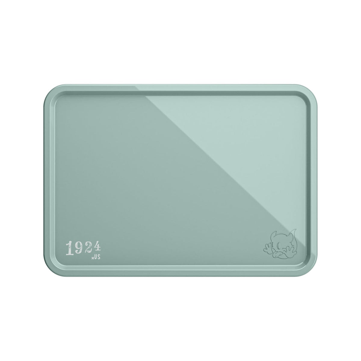 Ghost Mr. Skelly Tray Top Lite Tray Base Full System