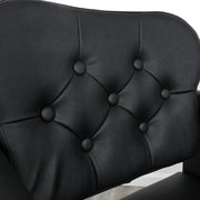 Glam Salon Chair