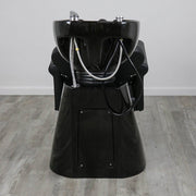 GLAM Shampoo Bowl And Chair