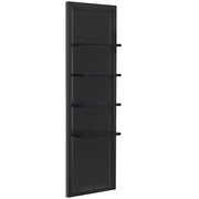 Gondola Single - Retail Display Shelf