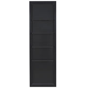 Gondola Single - Retail Display Shelf