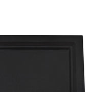 Gondola Single - Retail Display Shelf