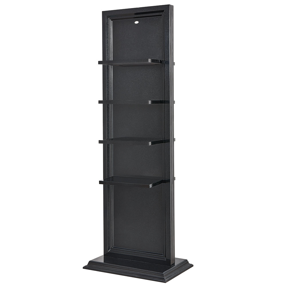 Gondola Double - Free Standing Retail Display Shelf