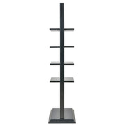 Gondola Double - Free Standing Retail Display Shelf