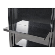 Gondola Double - Free Standing Retail Display Shelf