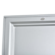 Gondola Double - Free Standing Retail Display Shelf