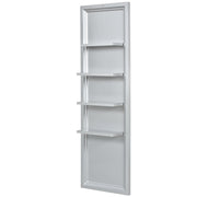 Gondola Single - Retail Display Shelf