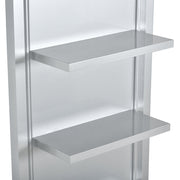 Gondola Single - Retail Display Shelf