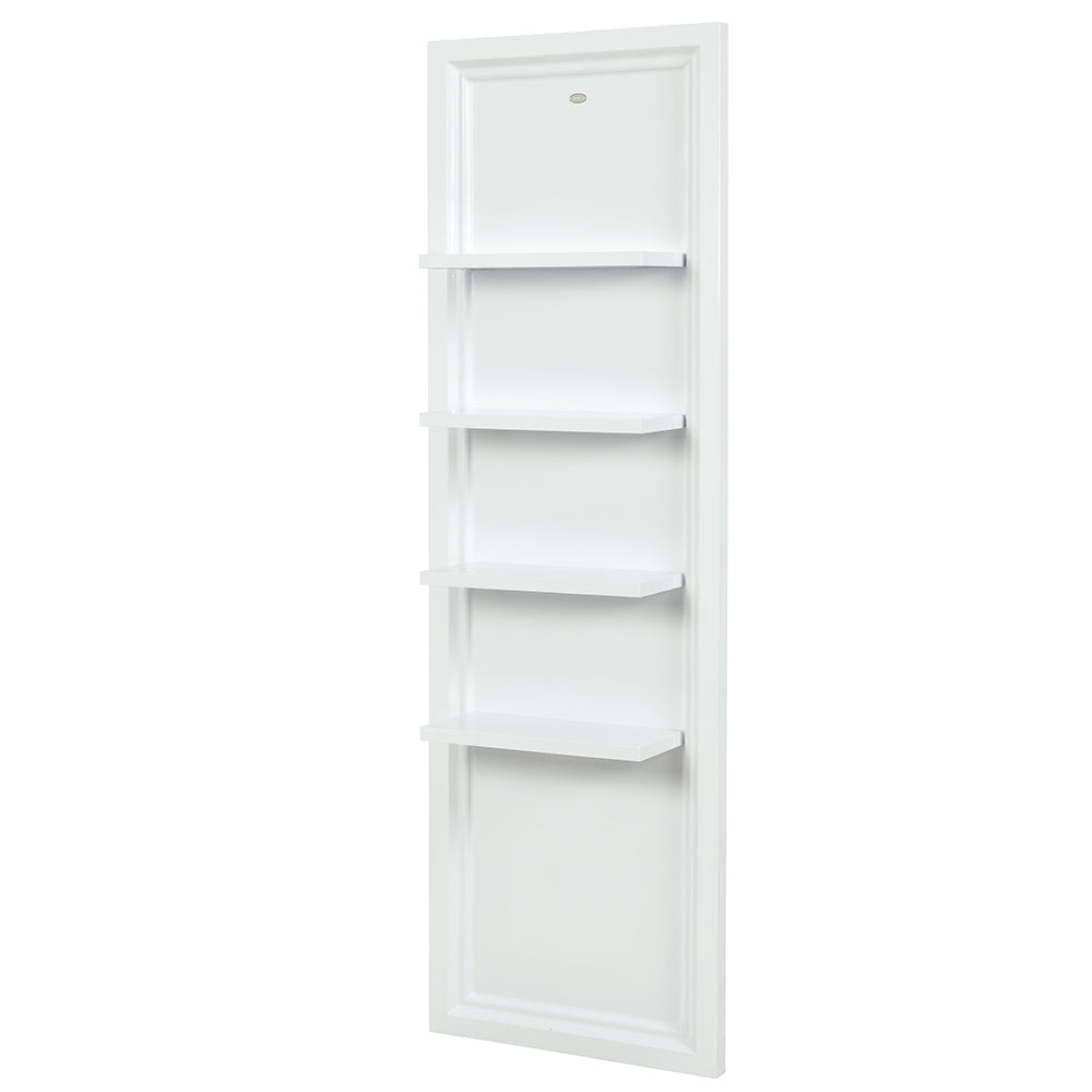 Gondola Single - Retail Display Shelf