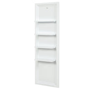 Gondola Single - Retail Display Shelf