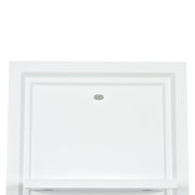 Gondola Single - Retail Display Shelf