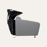 Gravity Shampoo Bowl and Chair