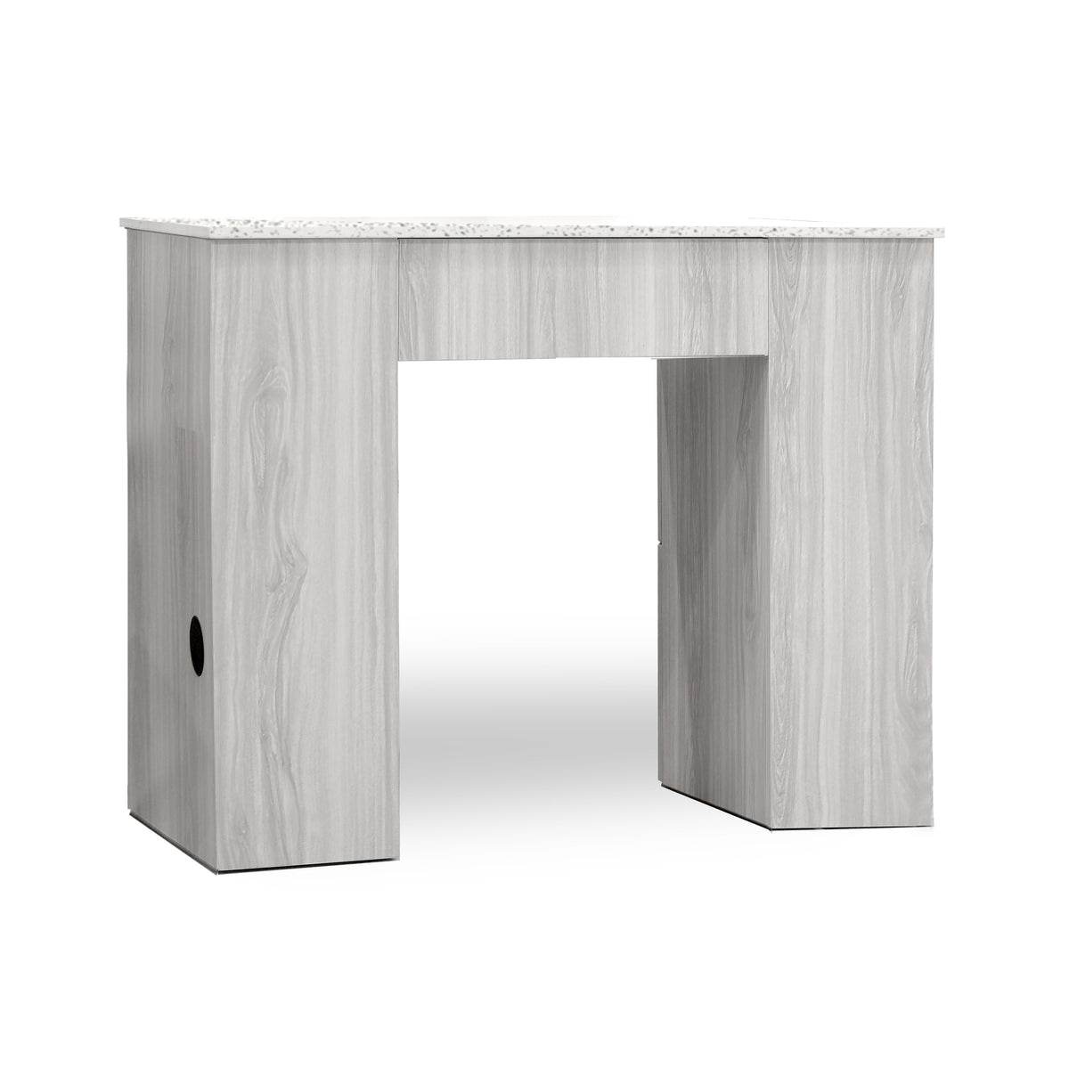 42" Tiffany Single Nail Table