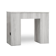 42" Tiffany Single Nail Table