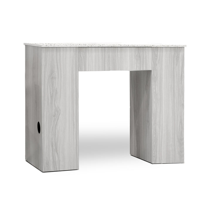 42" Tiffany Single Nail Table