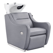 Callisto Shampoo Backwash Unit DIR