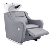 Callisto Shampoo Backwash Unit DIR
