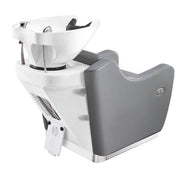 Callisto Shampoo Backwash Unit DIR