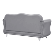 Gusto Waiting Bench Grey DIR