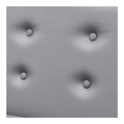 Gusto Waiting Bench Grey DIR