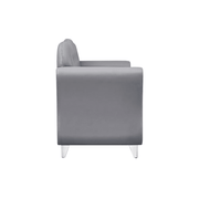 Gusto Waiting Bench Grey DIR