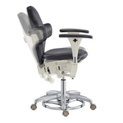Hazel Ergonomic Microscope Chair - Fully Adjustable