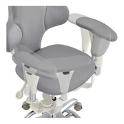 Hazel Ergonomic Microscope Chair - Fully Adjustable