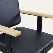 Hazel Salon Chair