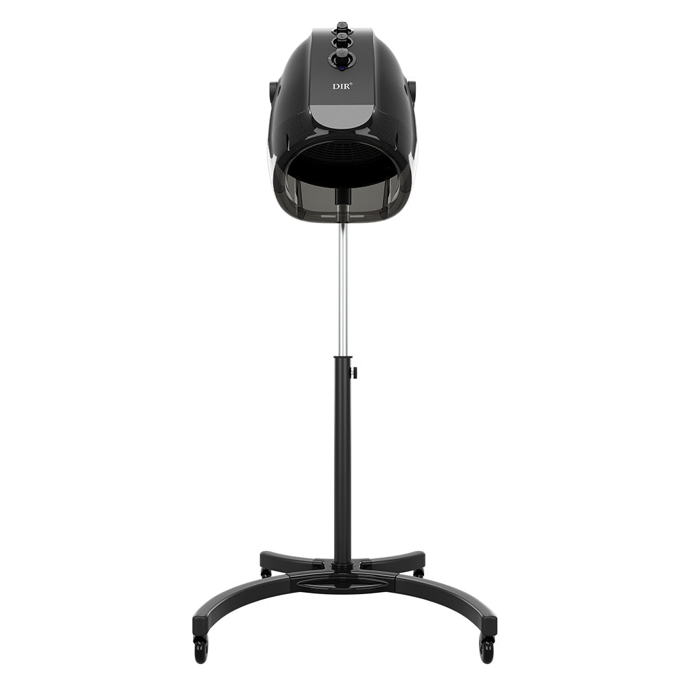 Hydra Free Standing Hooded Hair Dryer