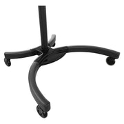 Hydra Free Standing Hooded Hair Dryer
