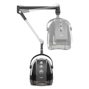 Hydra Wall Mounted Hair Dryer