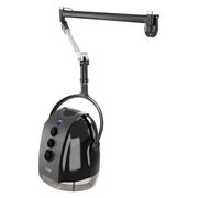 Hydra Wall Mounted Hair Dryer
