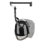 Hydra Wall Mounted Hair Dryer
