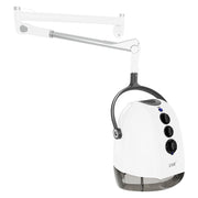 Hydra Wall Mounted Hair Dryer