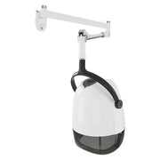 Hydra Wall Mounted Hair Dryer