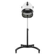 Hydra Free Standing Hooded Hair Dryer