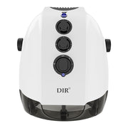 Hydra Free Standing Hooded Hair Dryer