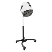 Hydra Free Standing Hooded Hair Dryer