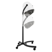 Hydra Free Standing Hooded Hair Dryer