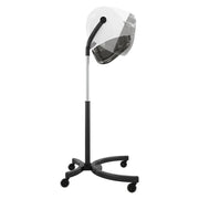 Hydra Free Standing Hooded Hair Dryer
