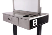 LUMINA Stainless Styling Station AGS Beauty