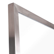 LUMINA Stainless Styling Station AGS Beauty