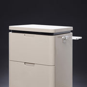 JASPER Styling Station - Warm Grey AGS Beauty