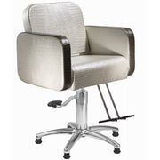 Icon Styling Chair Salon Ambience