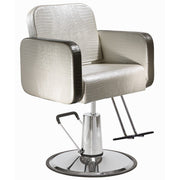 Icon Styling Chair Salon Ambience