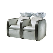 Iconwash Backwash Unit Salon Ambience SA-WU171