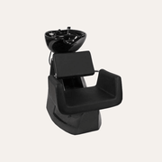 Illusion Shampoo Bowl and Chair