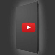 ILLUMINATED Led Backlit Mirror