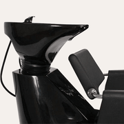 Illusion Shampoo Bowl and Chair